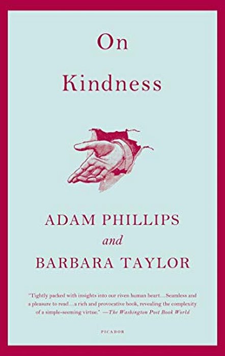 On Kindness-..