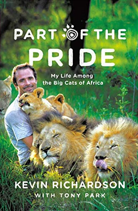 Part Of The Pride-..