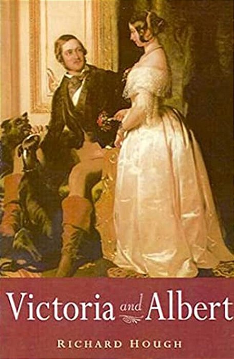 Victoria And Albert-..