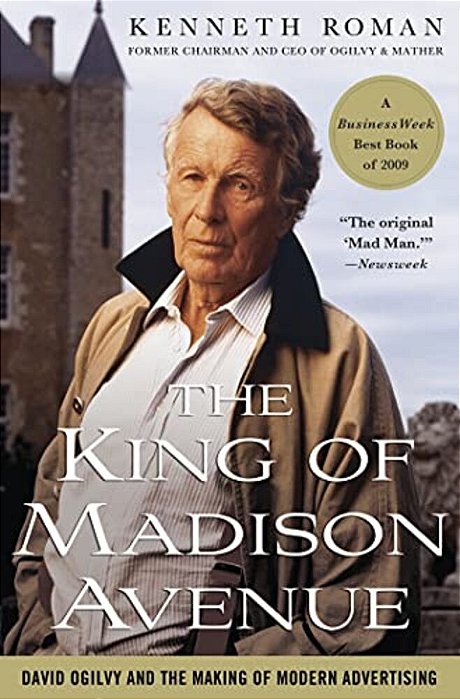 King Of Madison Avenue-..