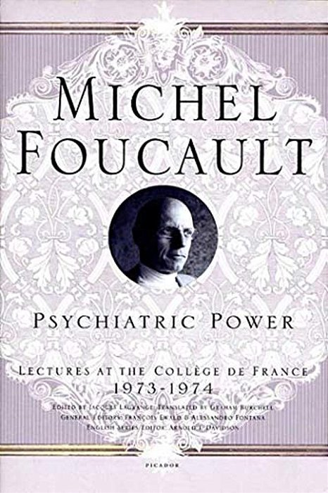 Psychiatric Power-..