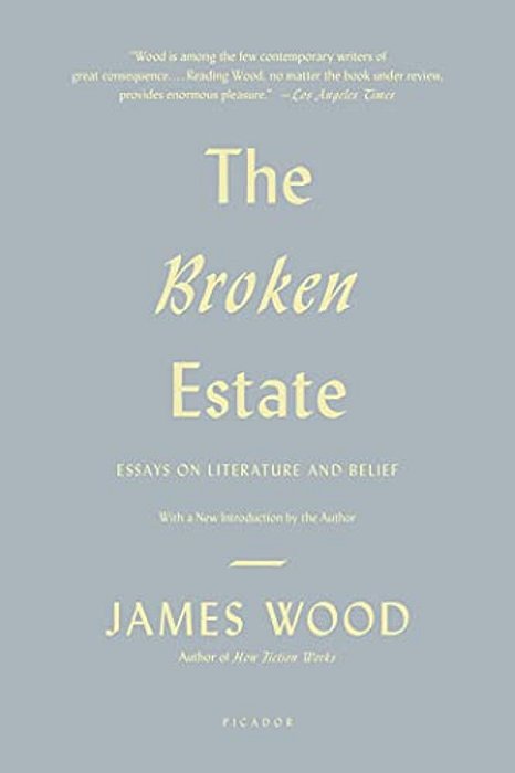The Broken Estate-..