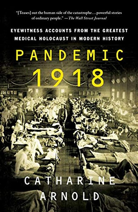 Pandemic 1918-..