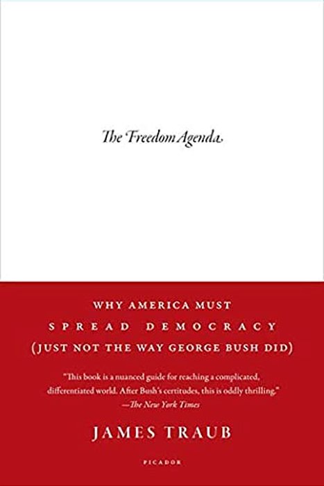 The Freedom Agenda-..