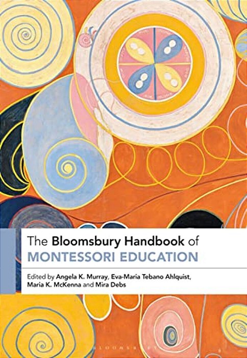 The Bloomsbury Handbook Of Montessori Education-..