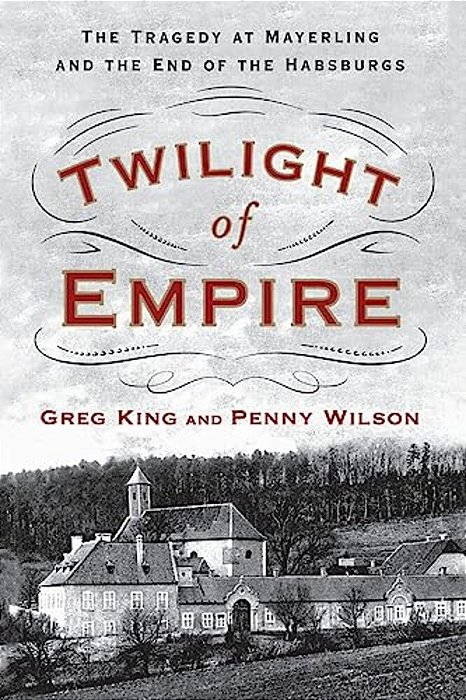 Twilight Of Empire-..
