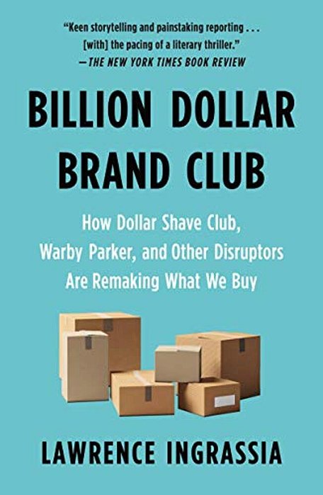 Billion Dollar Brand Club-..