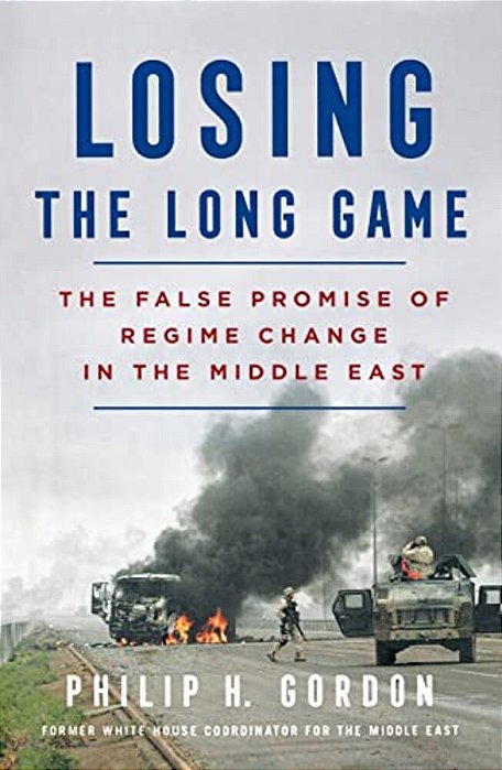 Losing The Long Game-..