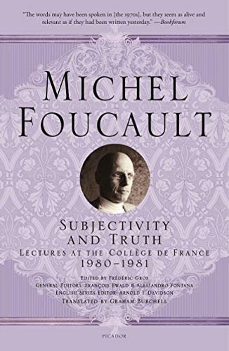 Subjectivity And Truth-..