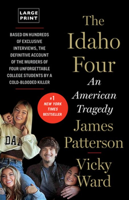 Idaho Four-..