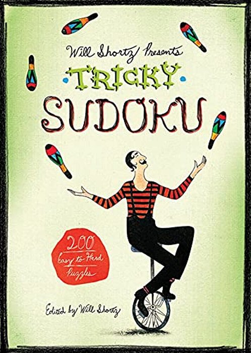 Wsp Tricky Sudoku-..
