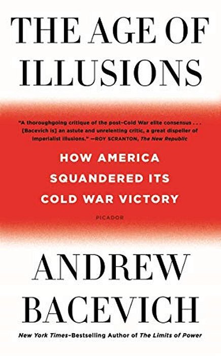 Age Of Illusions-..