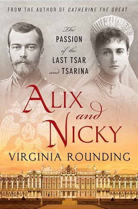 Alix And Nicky-..