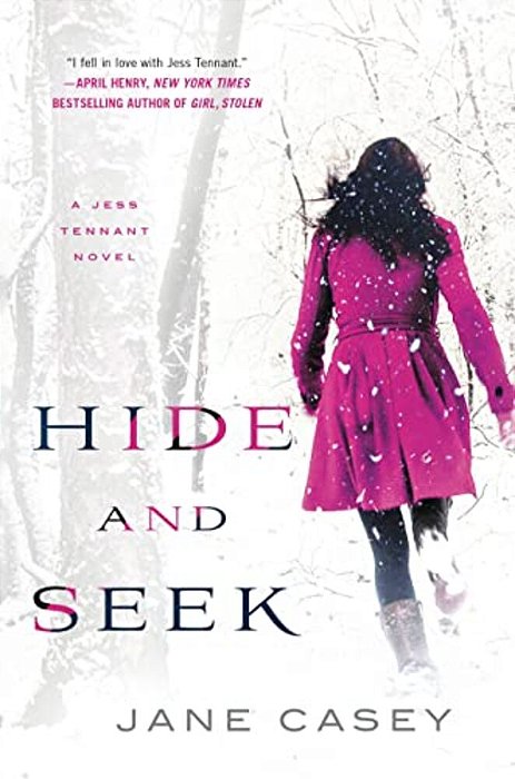 Hide And Seek-..