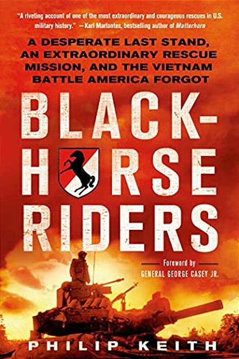 Blackhorse Riders-..