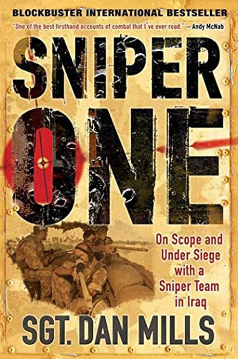 Sniper One-..