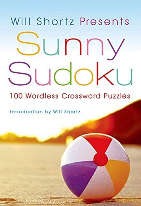 Wsp Sunny Sudoku-..
