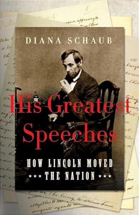 His Greatest Speeches-..