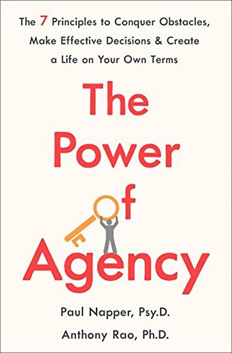 Power Of Agency-..