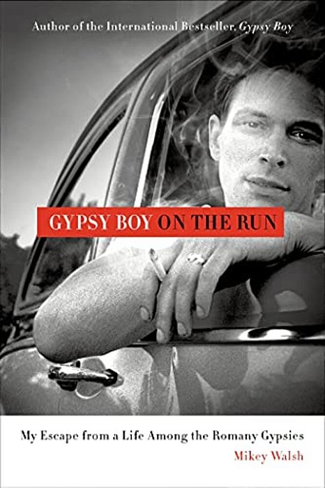 Gypsy Boy On The Run-..