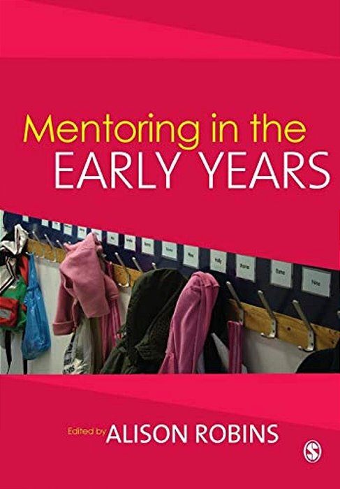 Mentoring In The Early Years-..