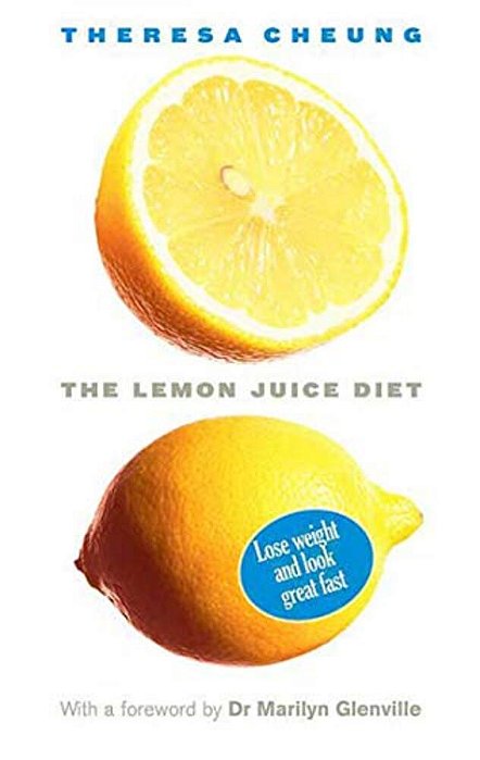 The Lemon Juice Diet-..