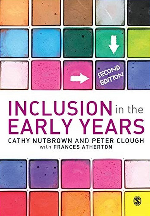 Inclusion In The Early Years-..