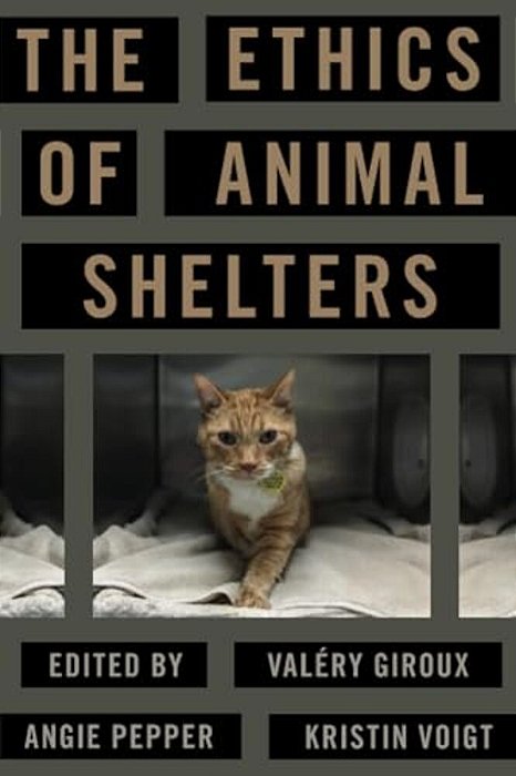 Ethics Of Animal Shelters-..