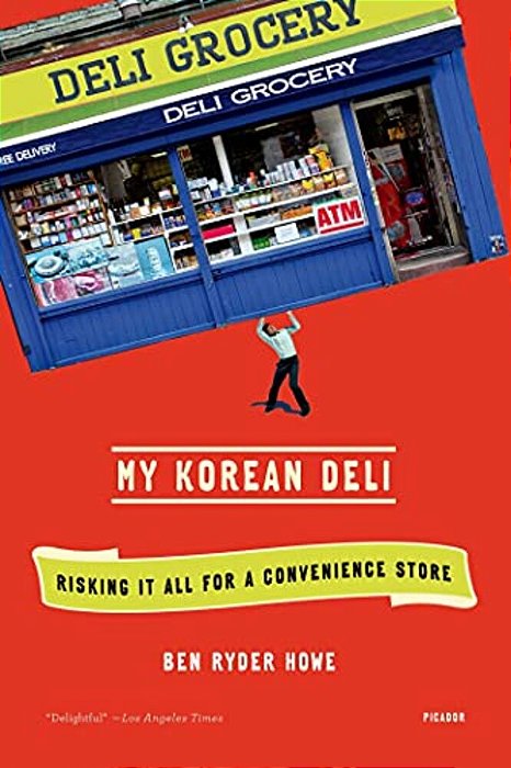 My Korean Deli-..
