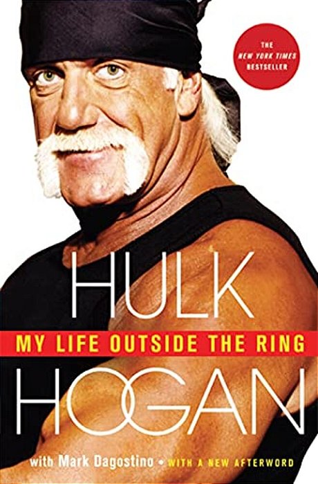 My Life Outside The Ring: A Memoir-..
