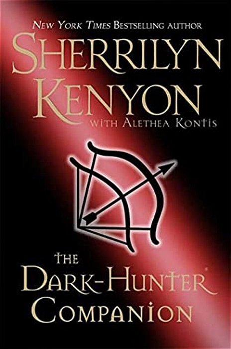 The Dark-Hunter Companion-..