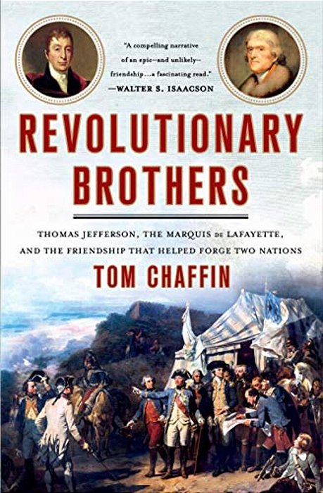 Revolutionary Brothers-..