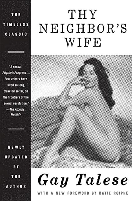 Thy Neighbor's Wife-..