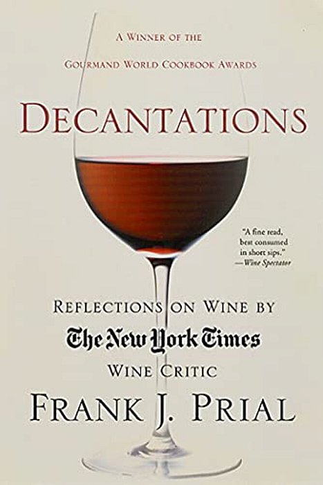 Decantations-..