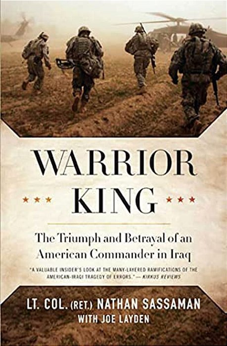 Warrior King-..