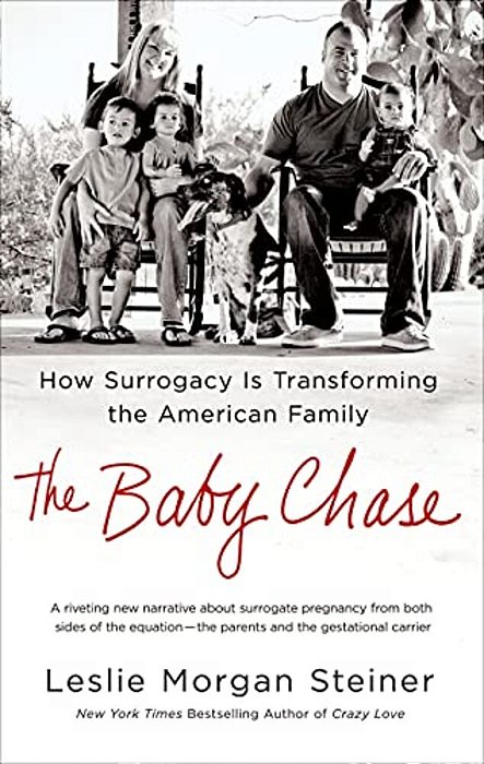 Baby Chase-..