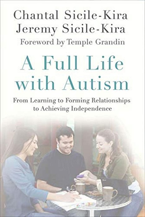 Full Life With Autism-..