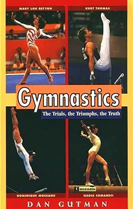 Gymnastics-..