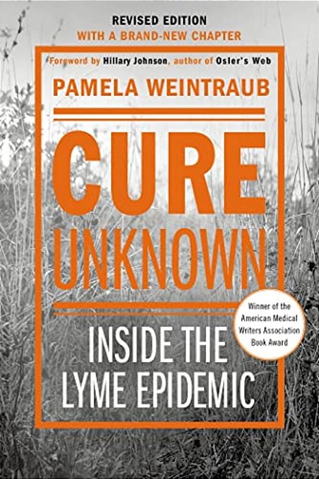 Cure Unknown-..