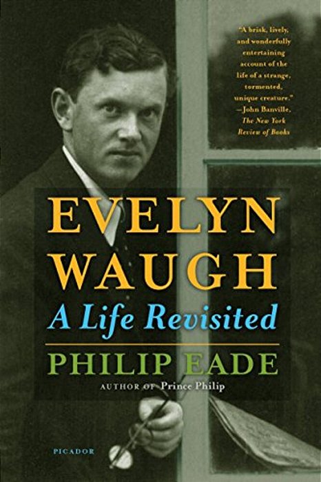 Evelyn Waugh-..