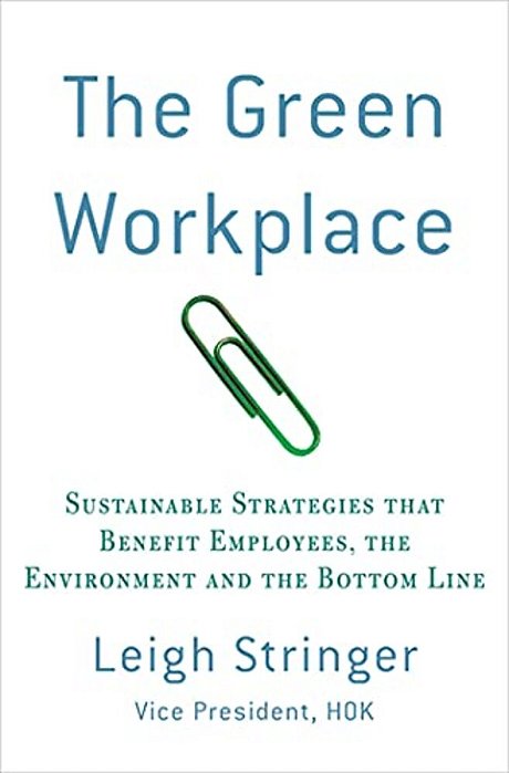Green Workplace-..