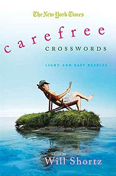 The New York Times Carefree Crosswords-..
