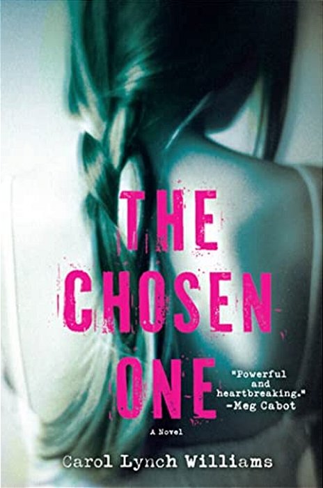 Chosen One-..