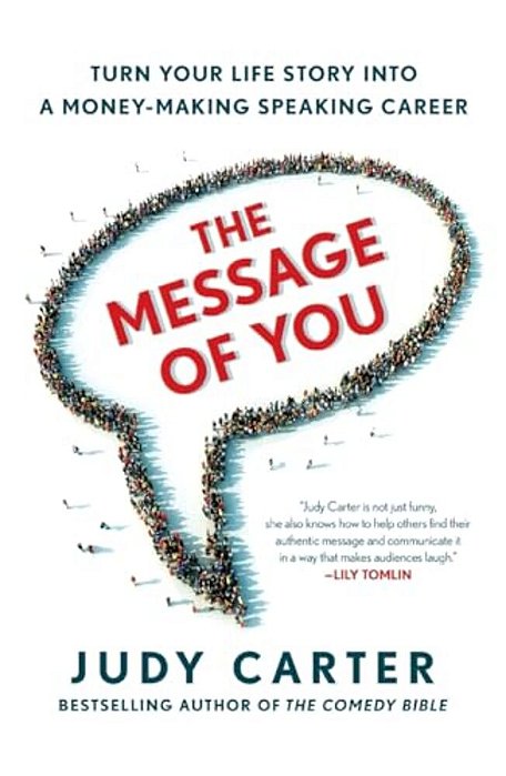 Message Of You-..