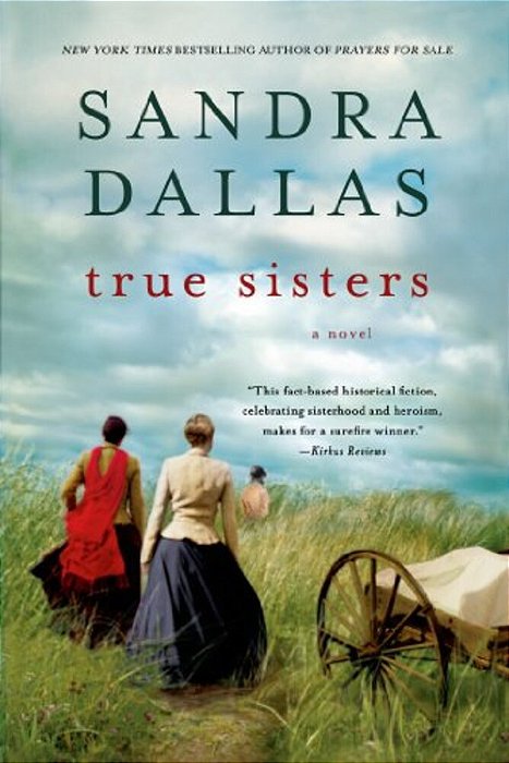 True Sisters-..