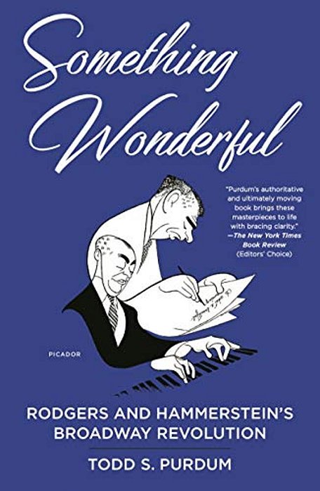 Something Wonderful-..