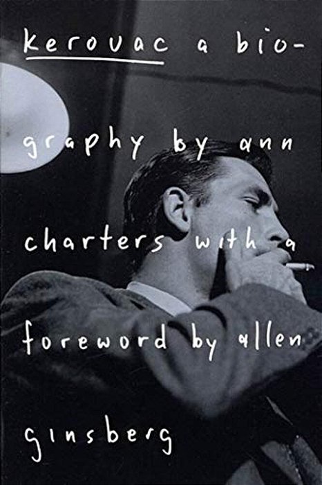 Kerouac: A Biography-..