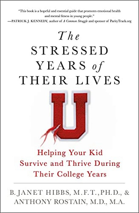 Stressed Years Of Their Lives-..