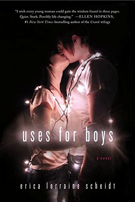Uses For Boys-..