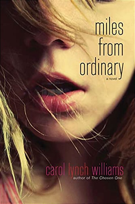 Miles From Ordinary-..
